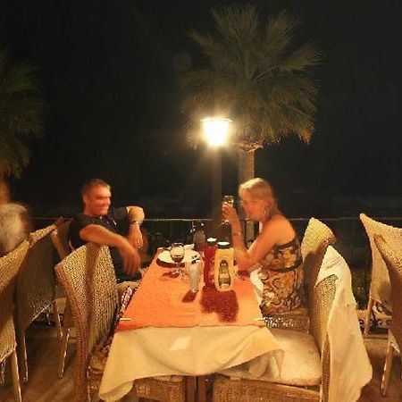 Rosy Hotel Κουσάντασι Εξωτερικό φωτογραφία
