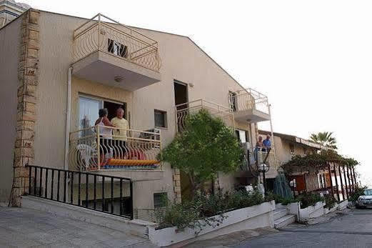 Rosy Hotel Κουσάντασι Εξωτερικό φωτογραφία