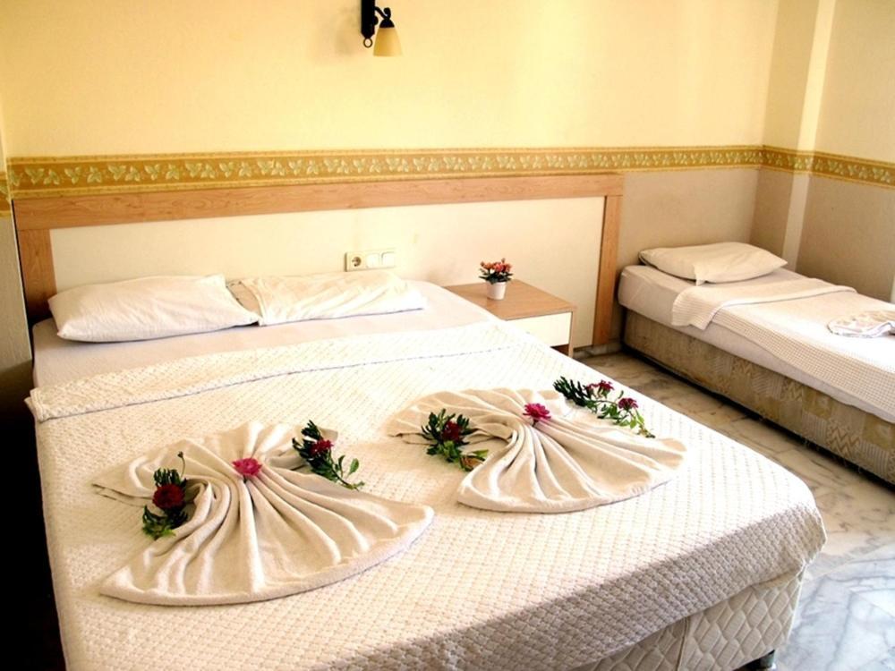 Rosy Hotel Κουσάντασι Δωμάτιο φωτογραφία